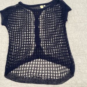 NWOT Beautiful beach cover up